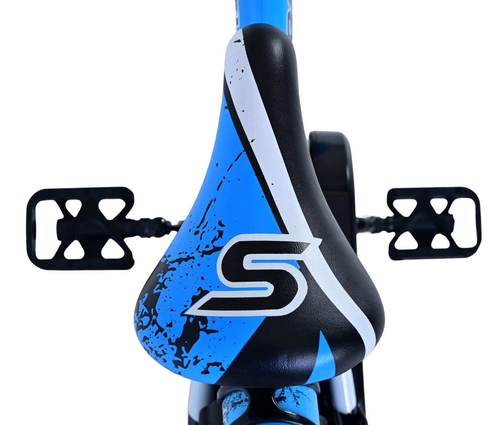 Wygodne pompowane opony