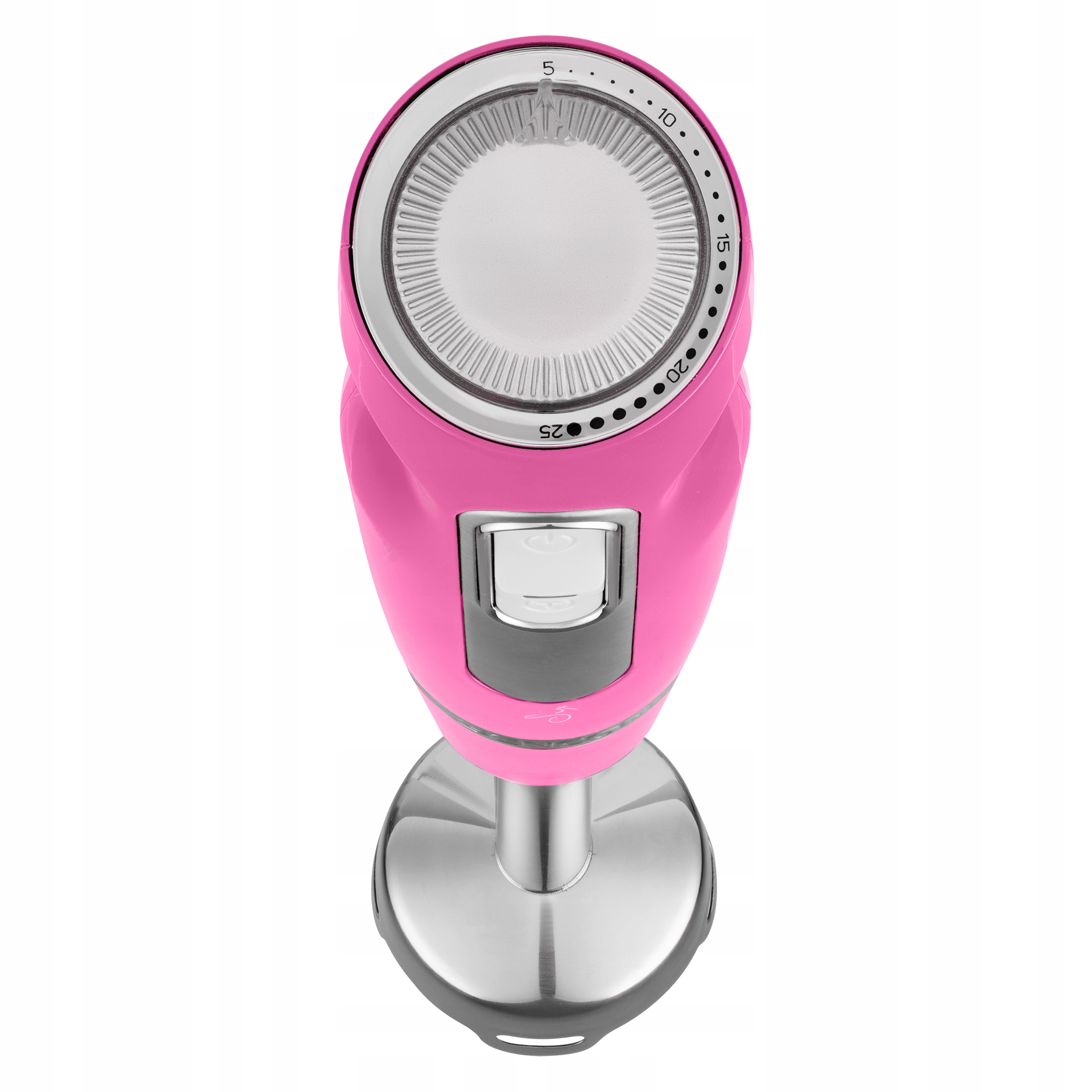 Pojemny kielich – Przygotuj więcej w krótszym czasie