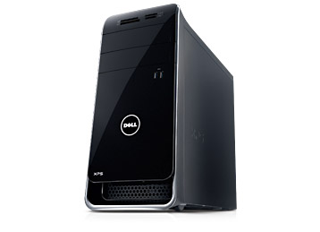 XPS 8700 XPS 8700