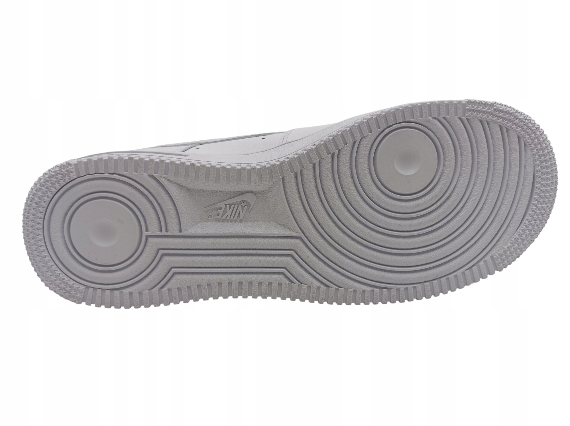 Klasyczna podeszwa z jednostką Air