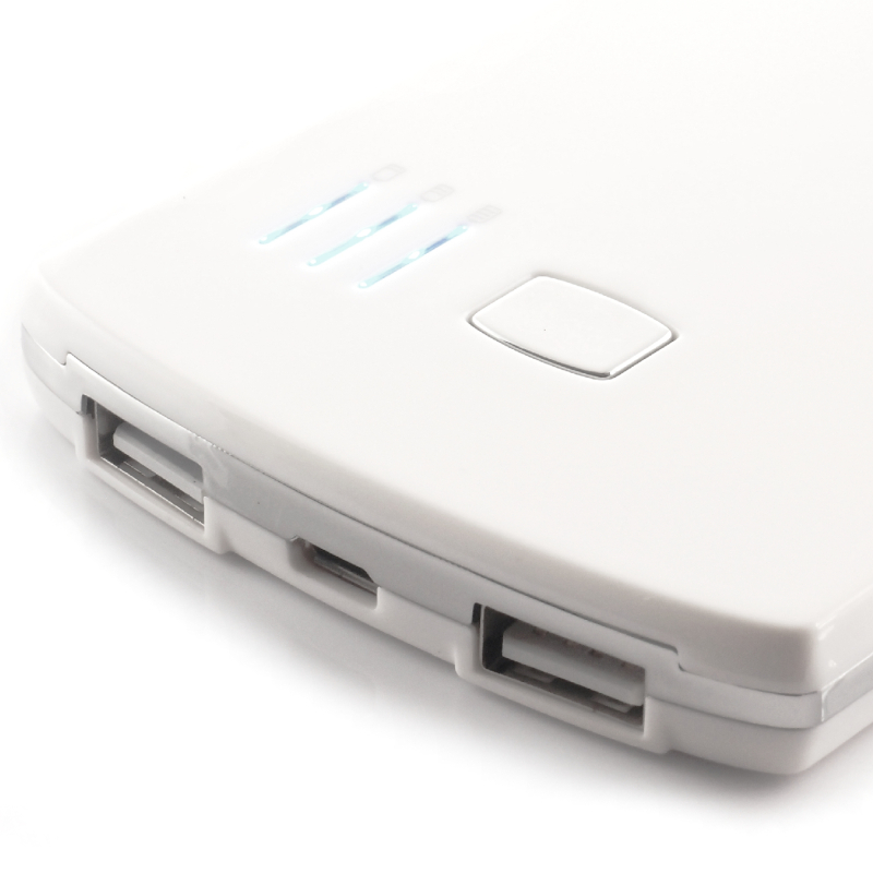 Power Bank 5600mAh