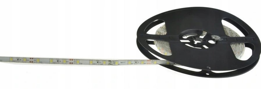 Wysoka efektywność świetlna i moc 4,8W