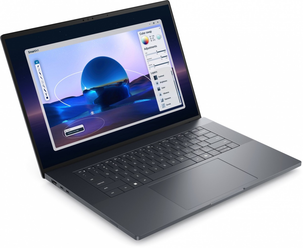 Procesor Intel Core Ultra 9 285H – Moc obliczeniowa dla profesjonalistów