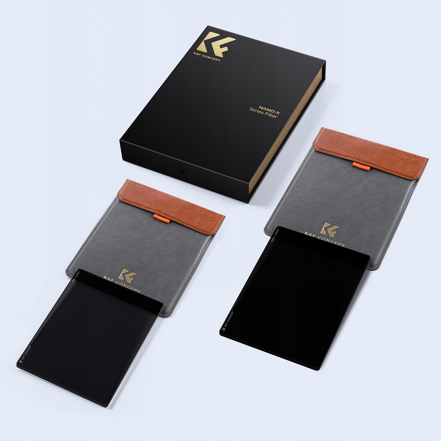 Wyraźniejsze obrazy bez efektu zjawy – Poprawa kontrastu