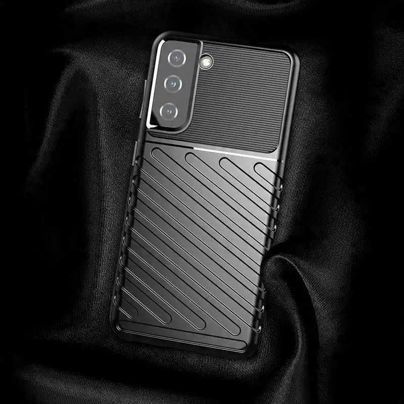 Absorpcja wstrząsów – Jak etui chroni Twój telefon?