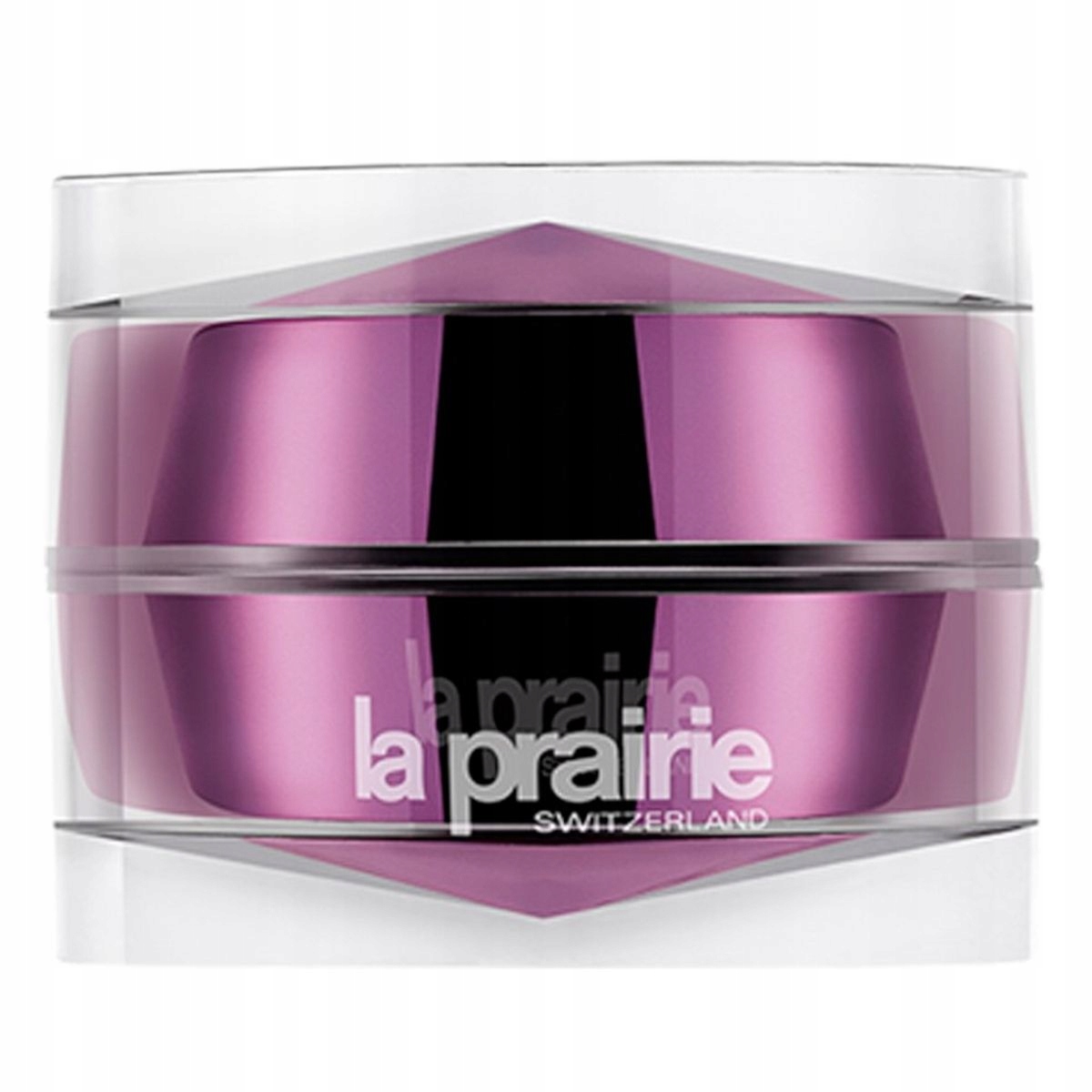 Ekskluzywna formuła z platyną