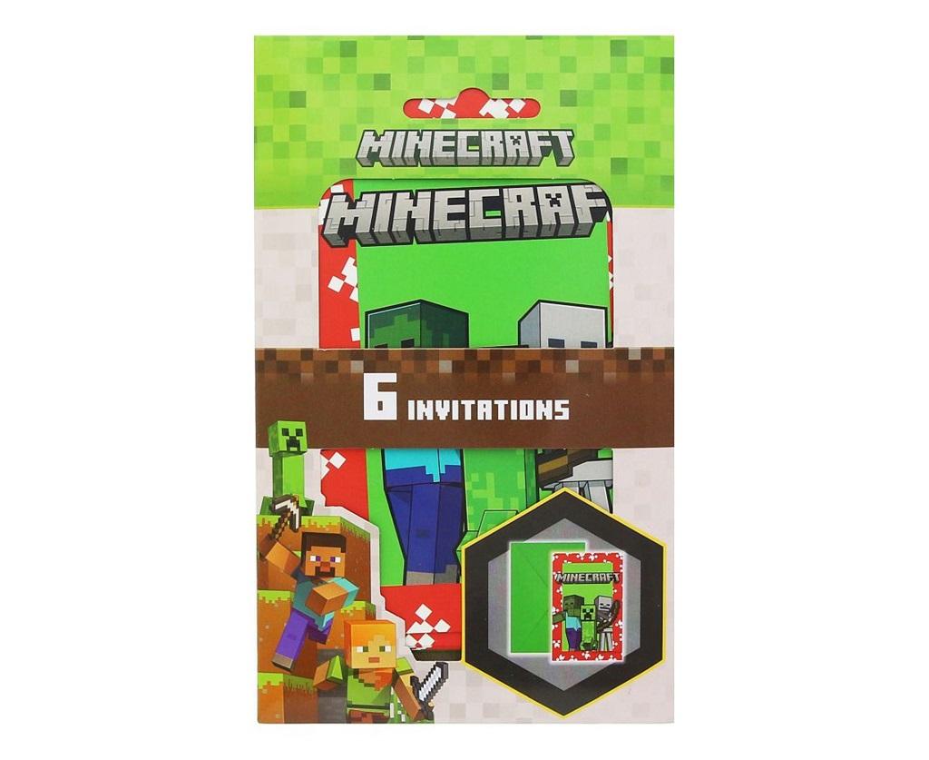 Motyw Minecraft – Dla fanów gry