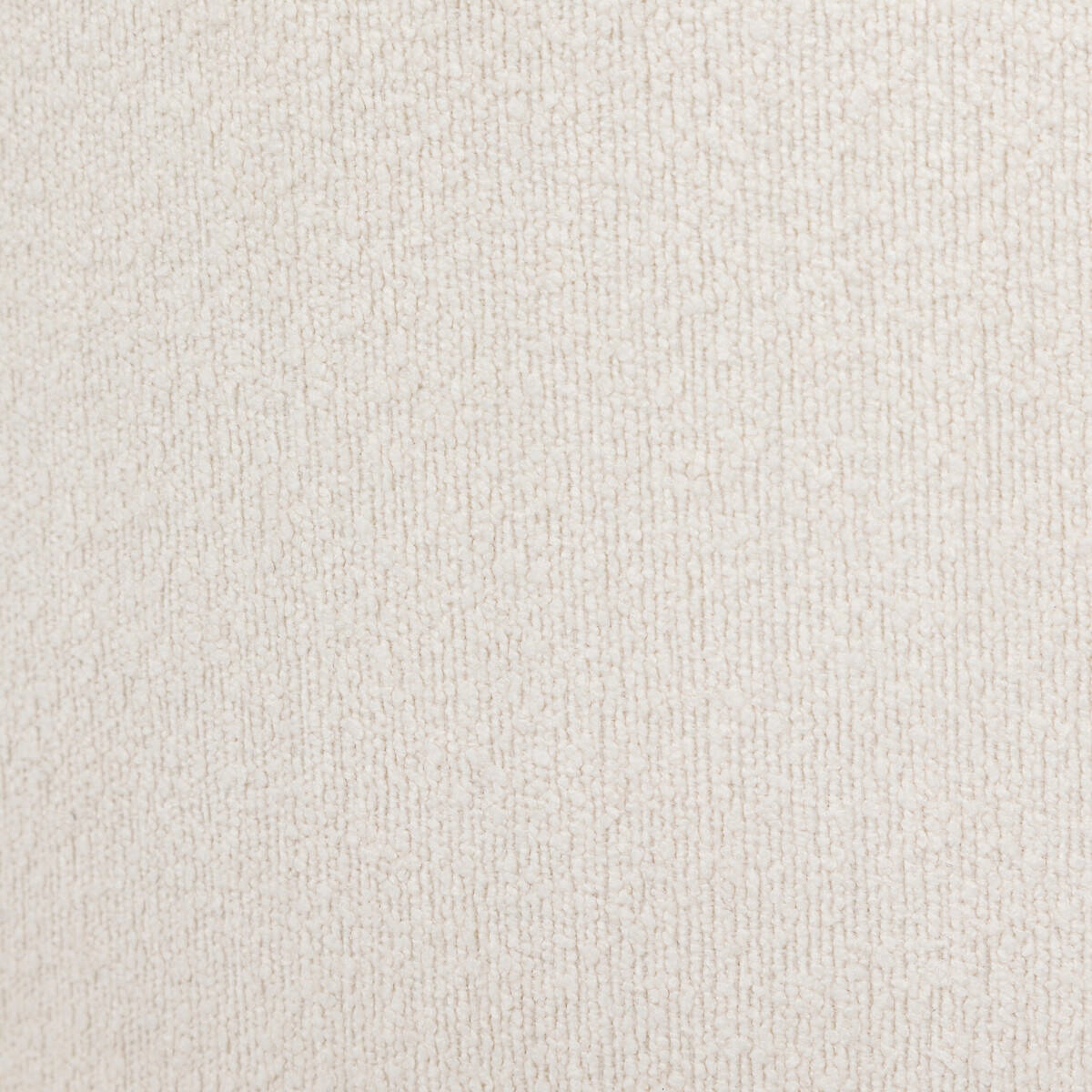 Komfortowe obicie z tkaniny bouclés