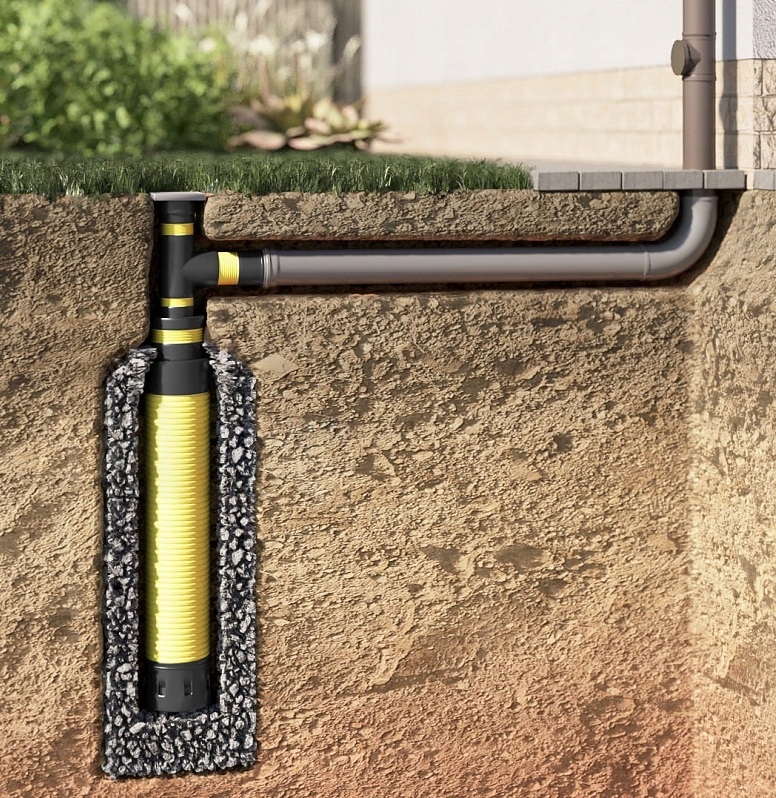 Łatwość instalacji w niewidocznych miejscach