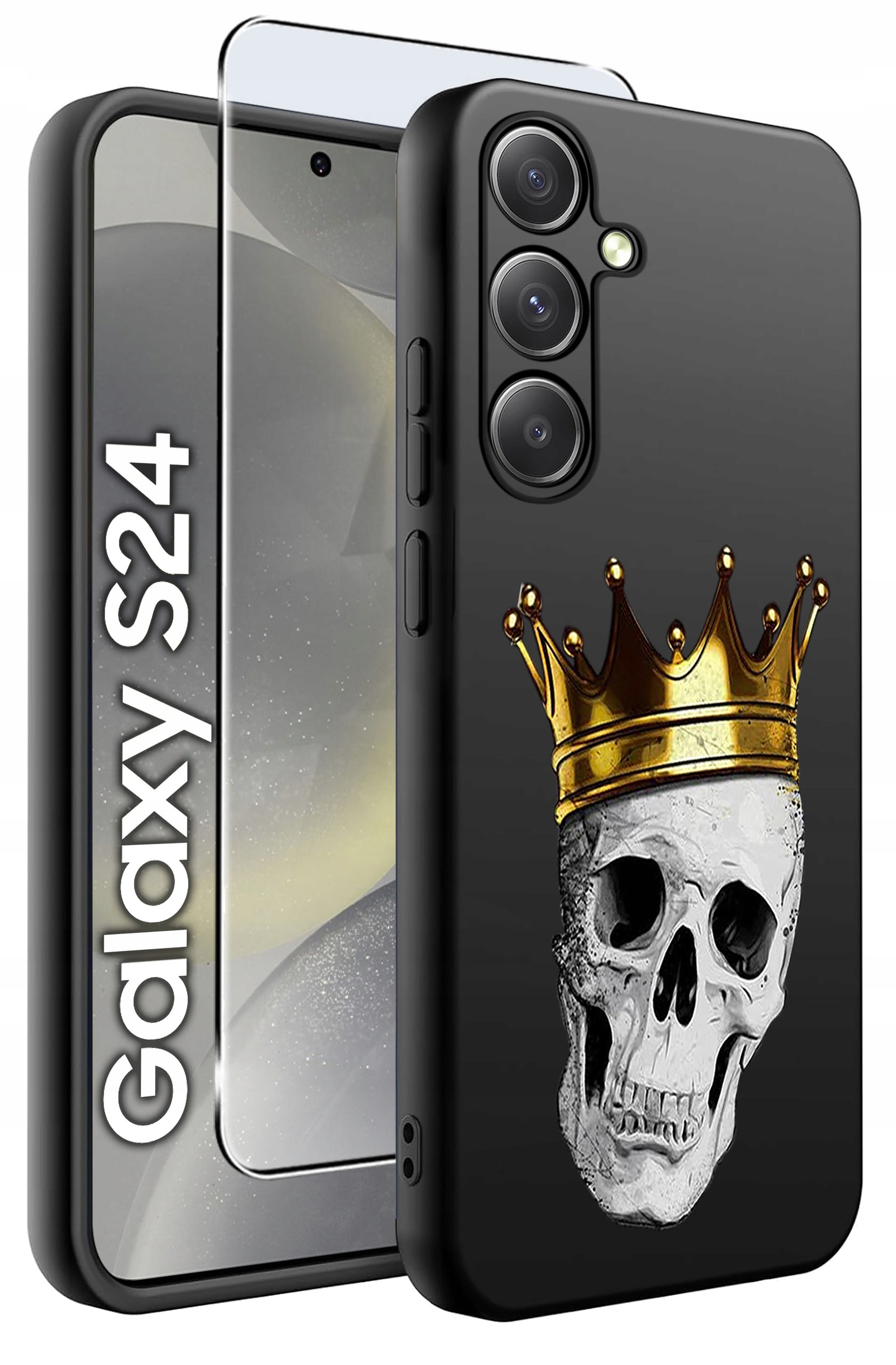 Kompatybilność z Samsung Galaxy S24