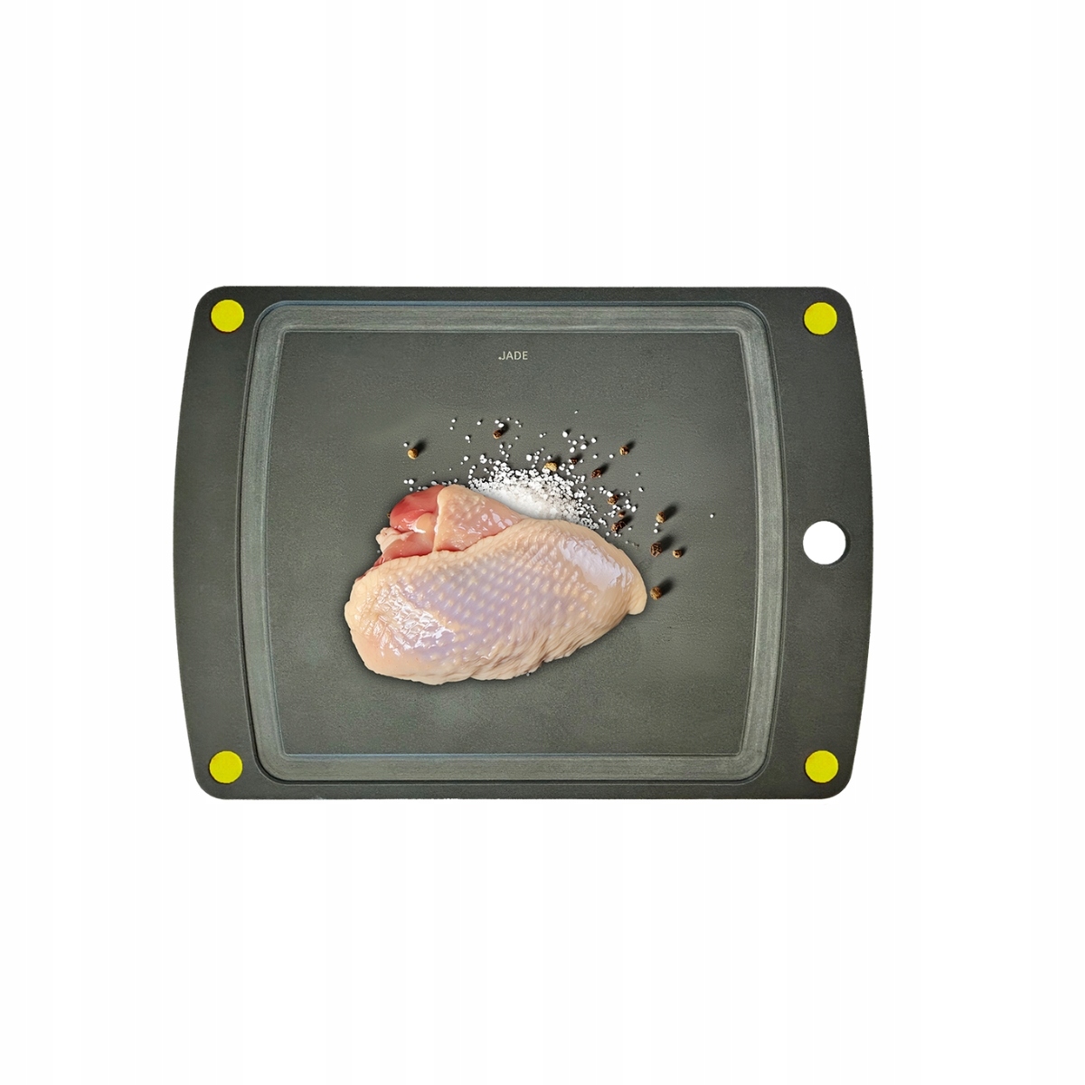 Wysoka odporność na temperatury do 175°C – Wielofunkcyjność w kuchni