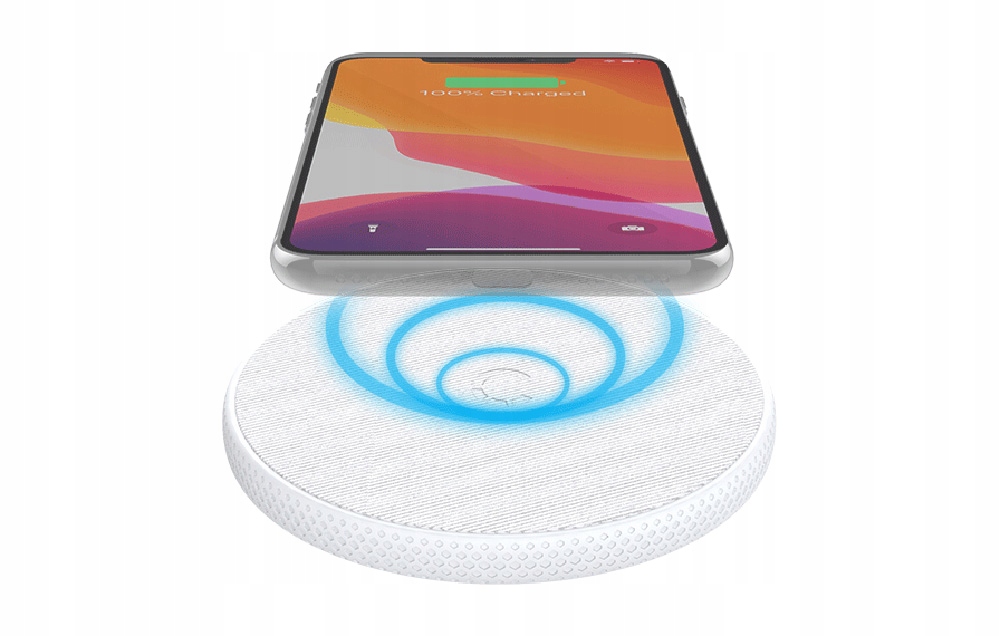 Funkcjonalność i uniwersalność ładowania bezprzewodowego