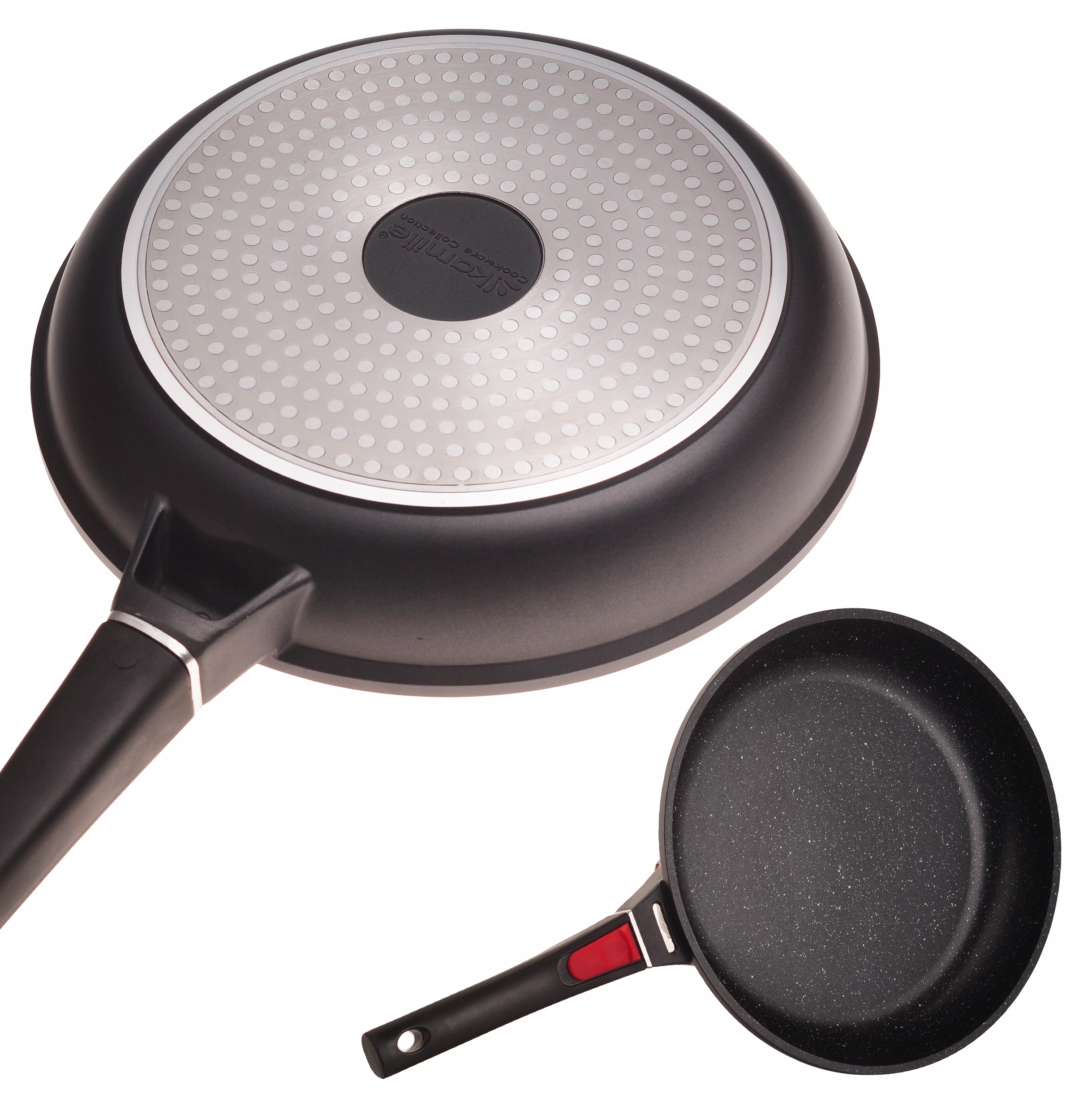 Materiał wysokiej jakości – Trwałość i efektywność