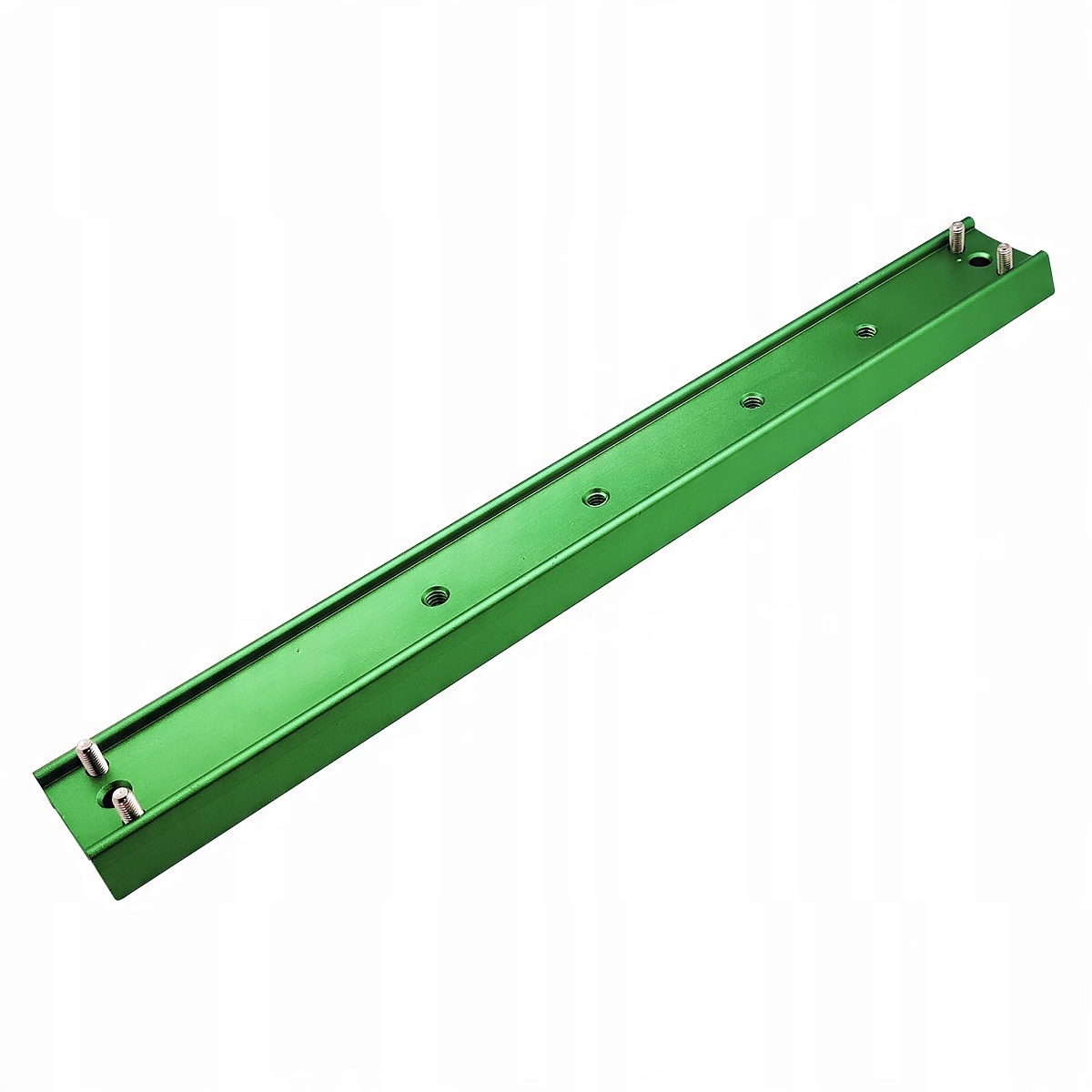 Długość szyny montażowej 33,5 cm – Doskonała stabilność