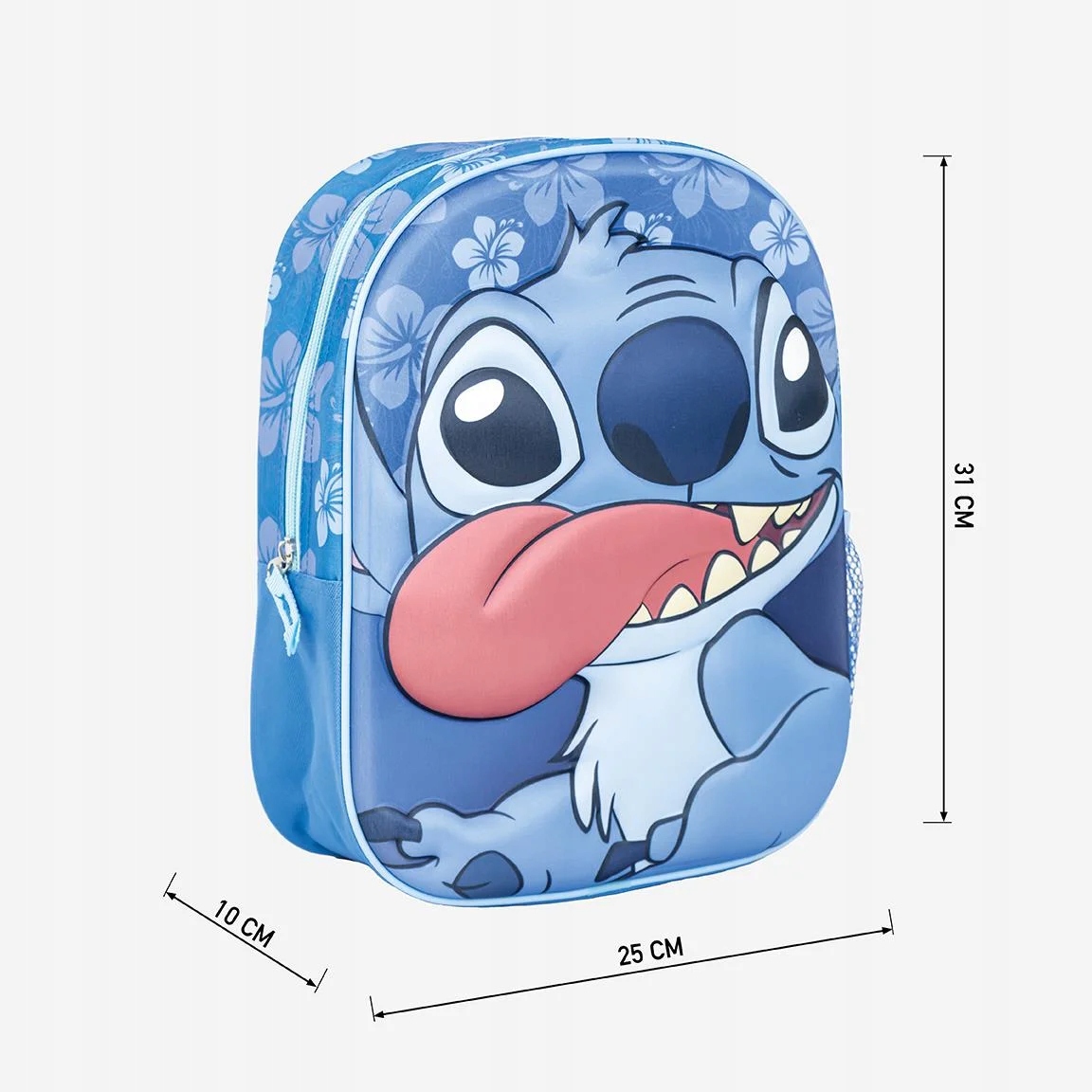 Licencjonowany produkt z serii 'Lilo i Stitch'