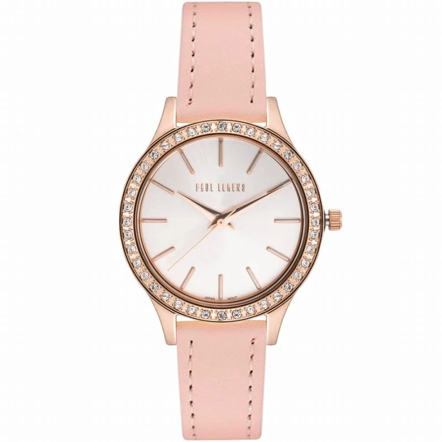 Subtelny blask i klasyczny styl