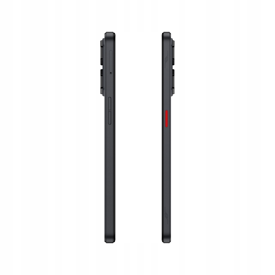 Smartphone Nubia Neo 3 5G 8/256GB (Shadow Black) – Nowoczesność w Twojej kieszeni