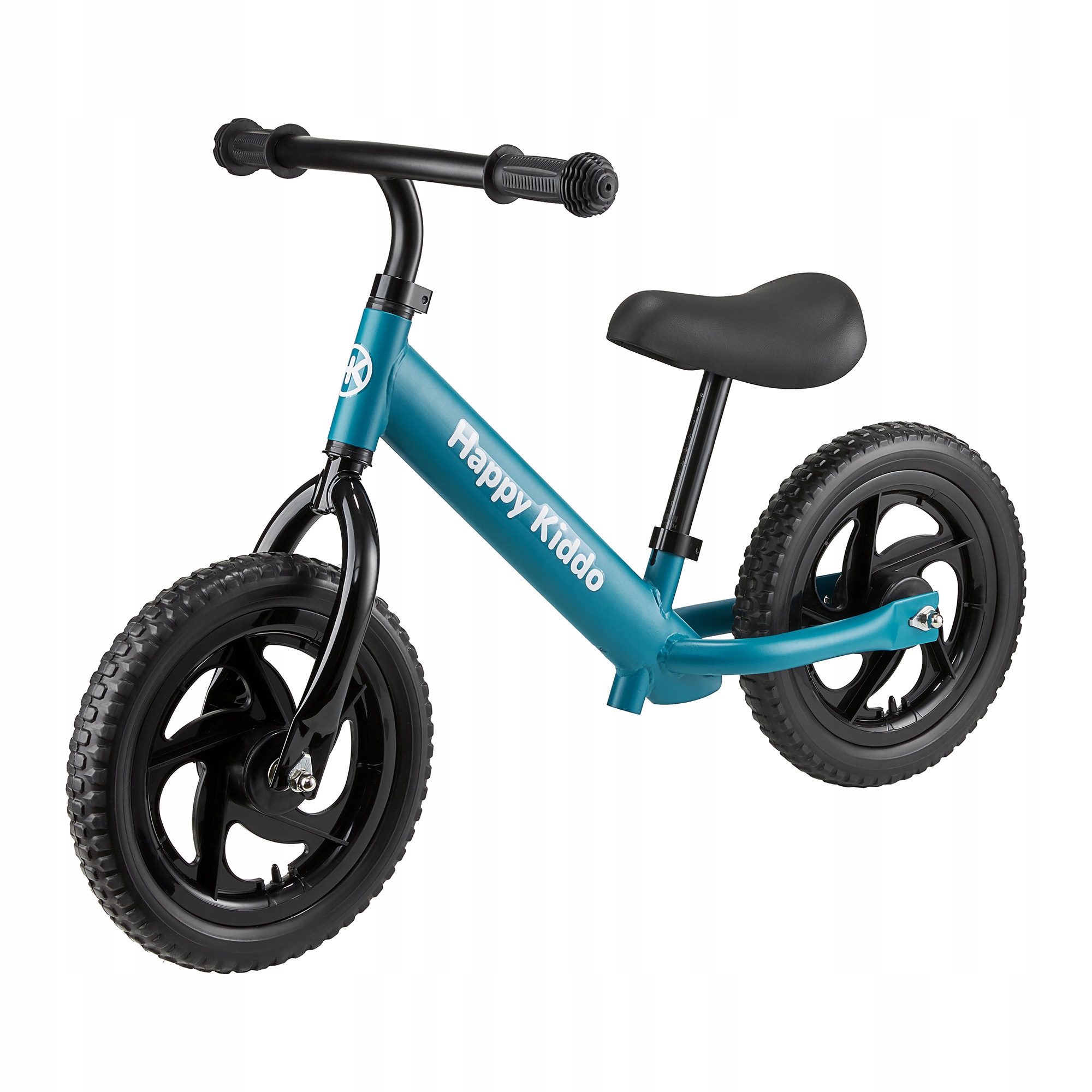 Rowerek biegowy HappyKido nieb SN85279 – Idealny dla Twojego dziecka!