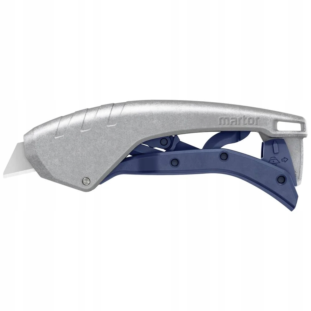 Nóż bezpieczny SECUNORM 610 XDR – Idealne narzędzie do cięcia