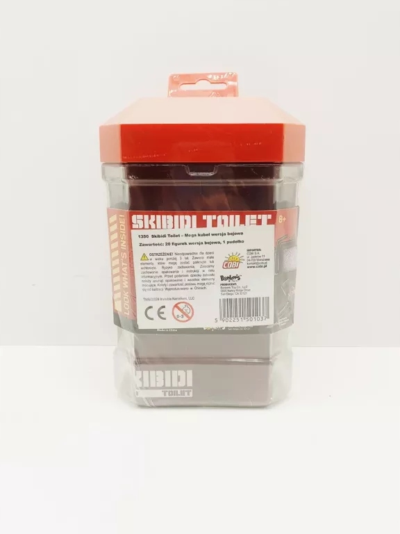 Marka Cobi – Jakość i kreatywność w jednym