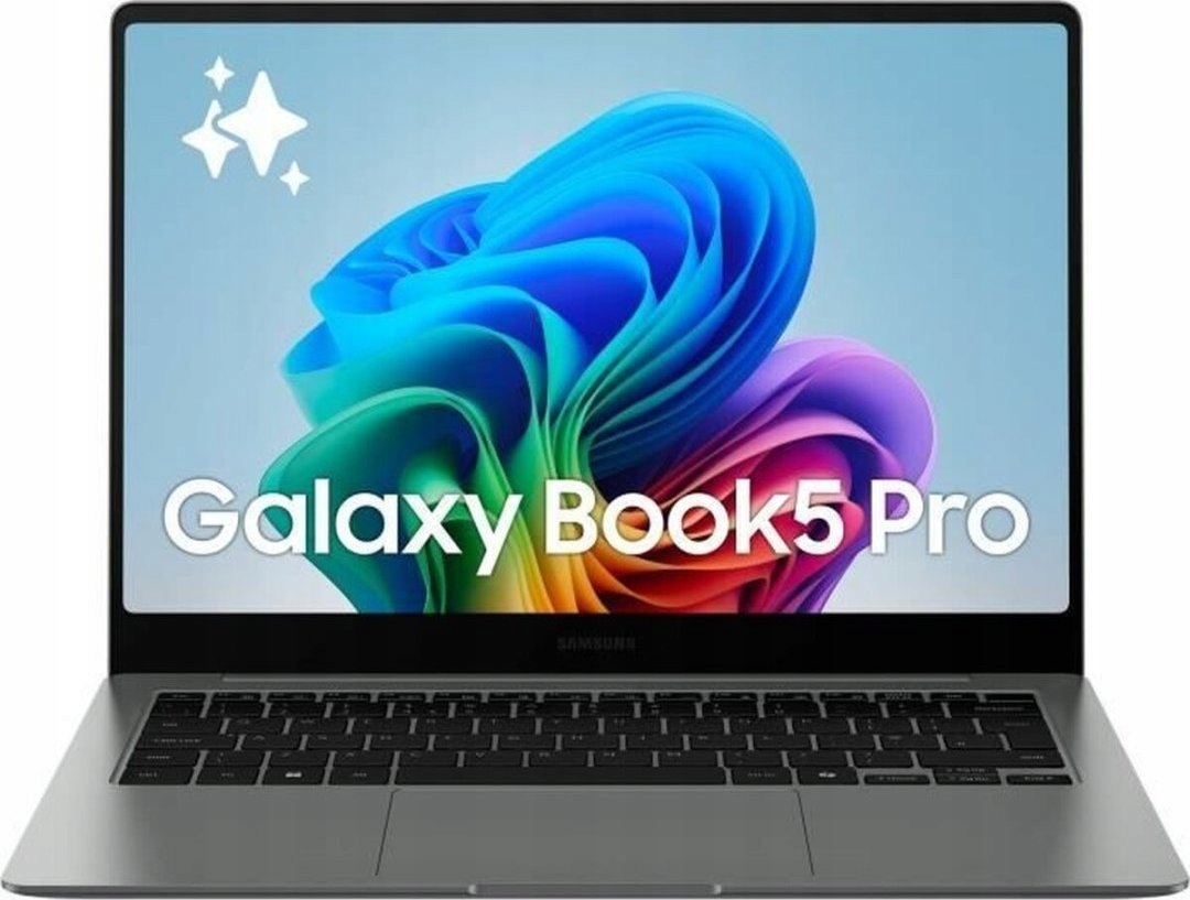 Laptop Samsung GALAXY BOOK5 PRO 14