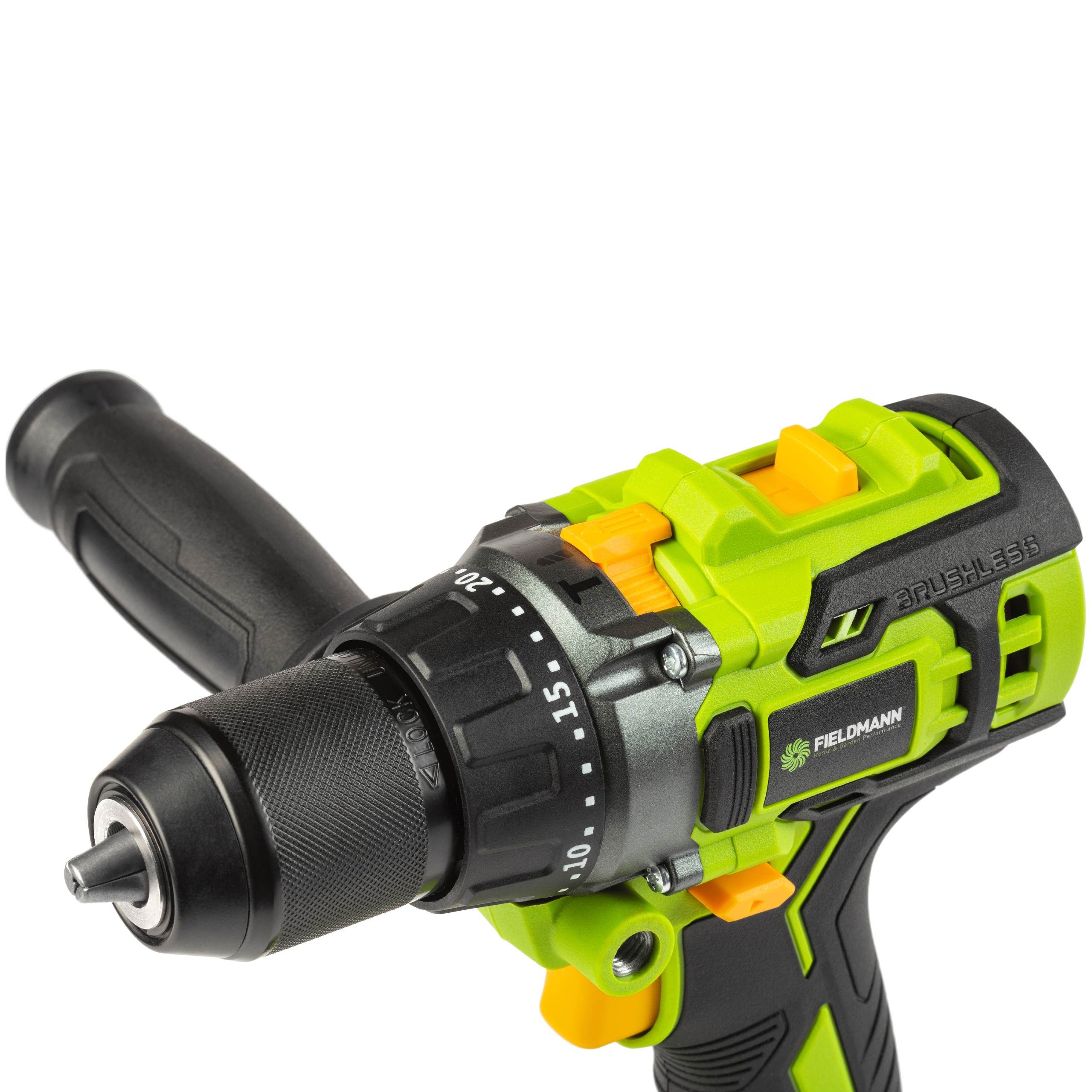 Bezprzewodowa wygoda użytkowania