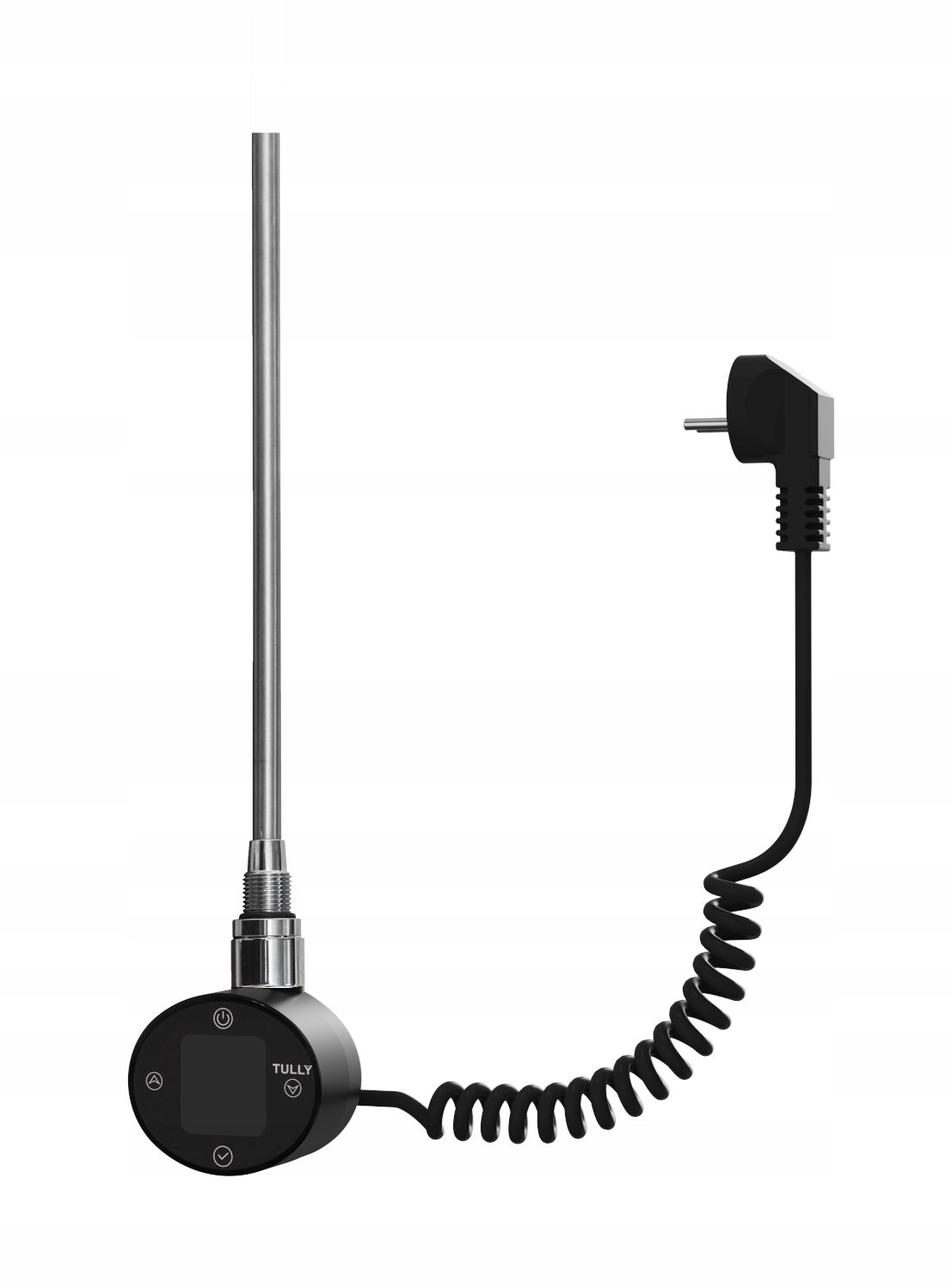 Grzałka elektryczna GALAXI TULLY 300W – Nowoczesne źródło ciepła