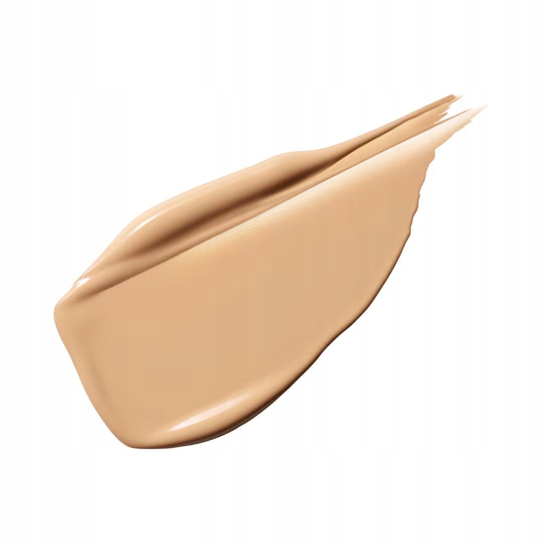 Długotrwałe krycie i kontrola sebum