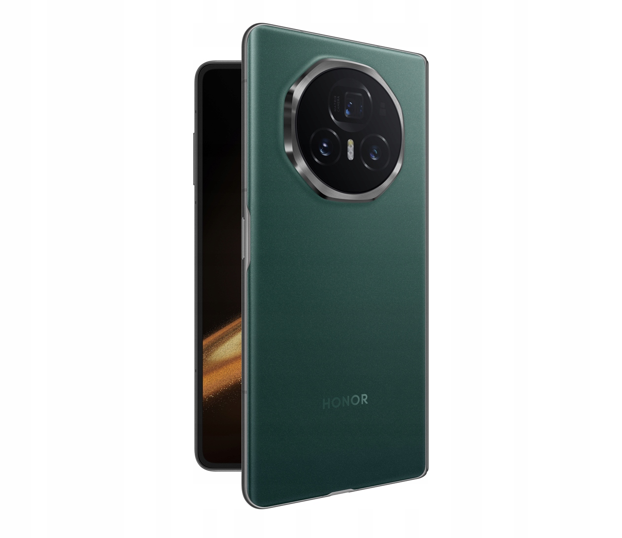 Imponująca pamięć RAM 12 GB i 512 GB pamięci wewnętrznej
