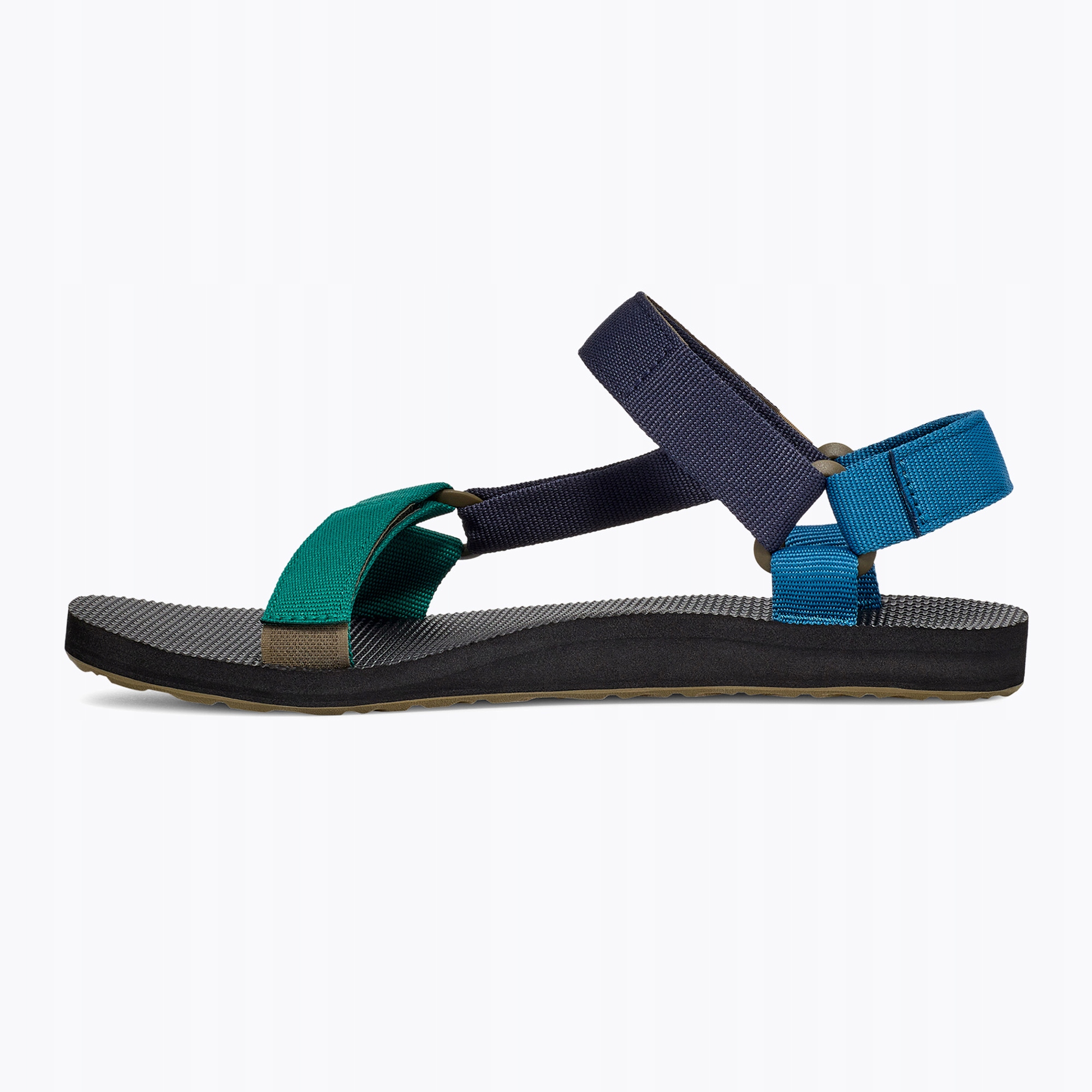 Rodzaj zapięcia – Wygodne zapięcie na rzep