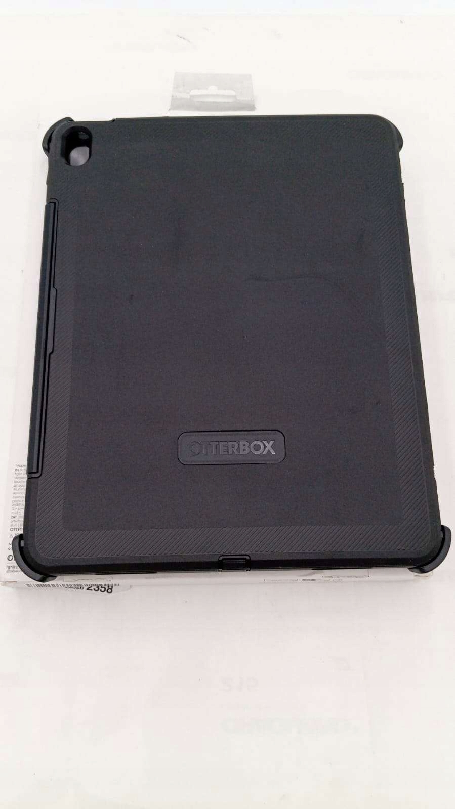 Wysoka odporność na upadki – Testowane zgodnie z wojskowymi standardami