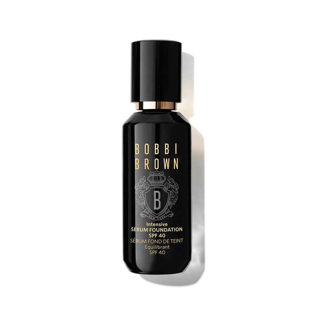 Podkład Intensive Skin Serum Foundation SPF 40 30ml – Osiągnij promienną cerę