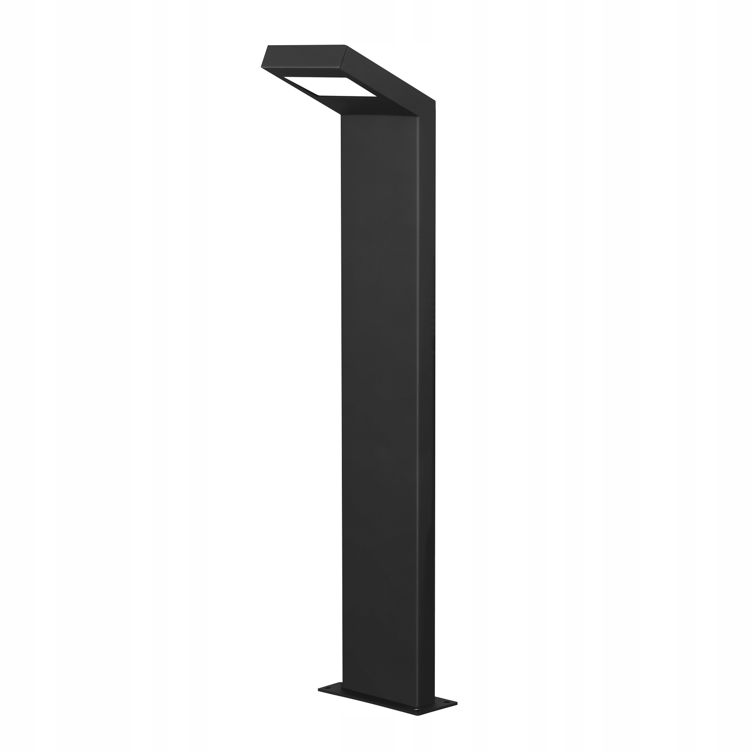 KOBI KTIOSCZ LED INDUO S 10W 4000K NEUTRALNA IP54 – Nowoczesna lampa ogrodowa