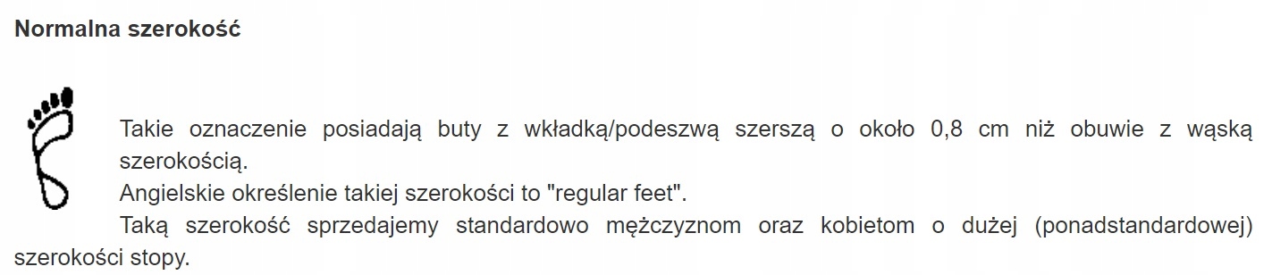 Regulowane paski dla indywidualnego dopasowania