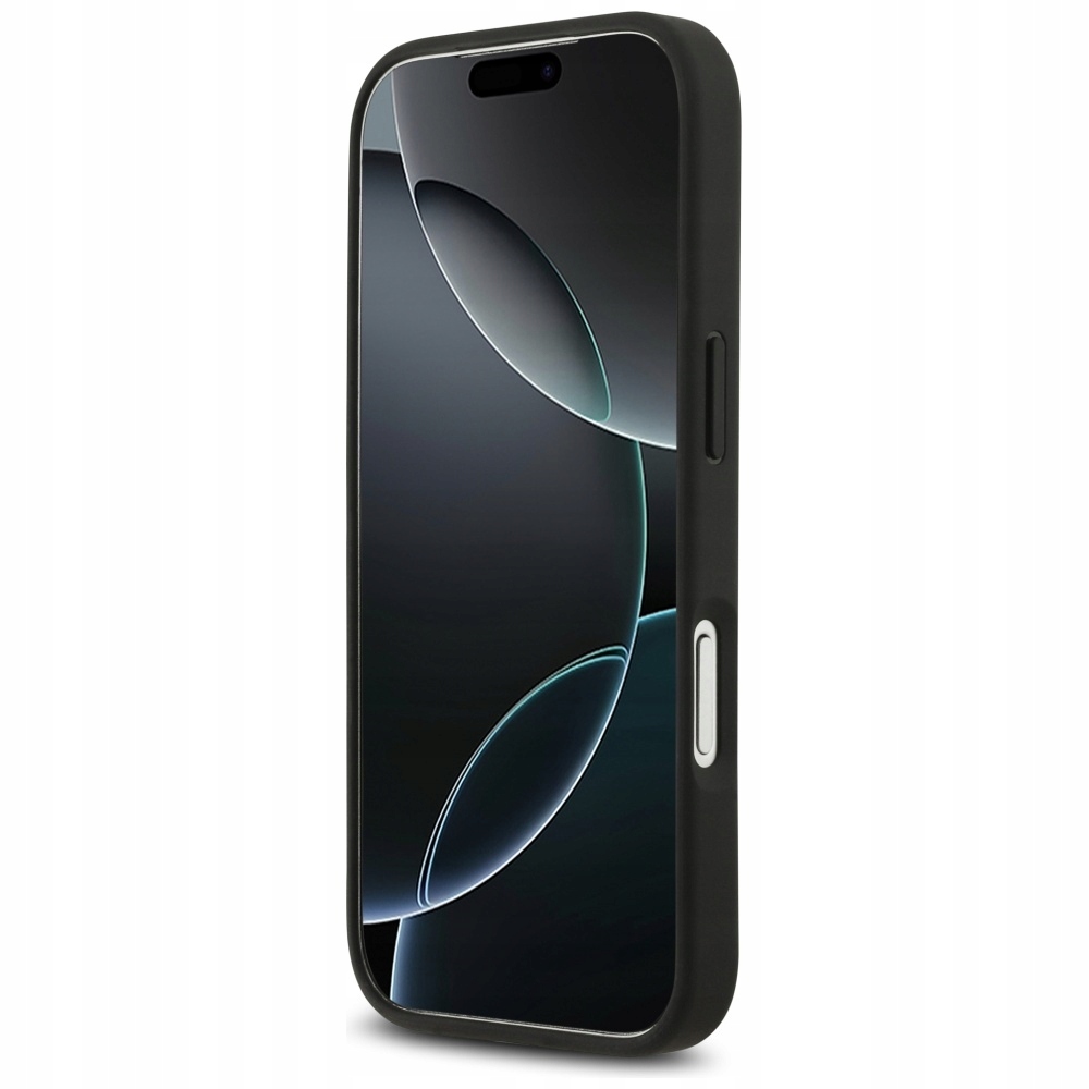 Slim fit – idealne dopasowanie do iPhone 17 Pro Max