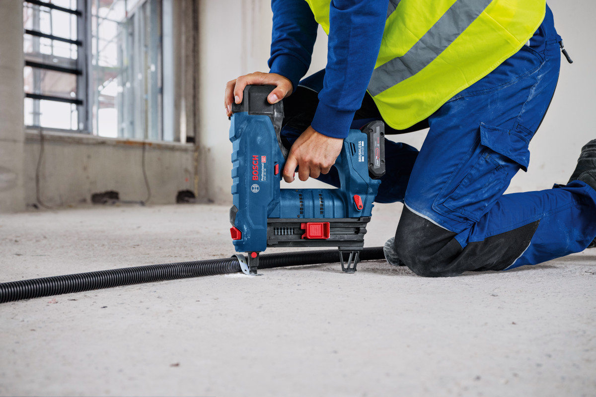 Ergonomiczna konstrukcja i bezpieczeństwo użytkowania