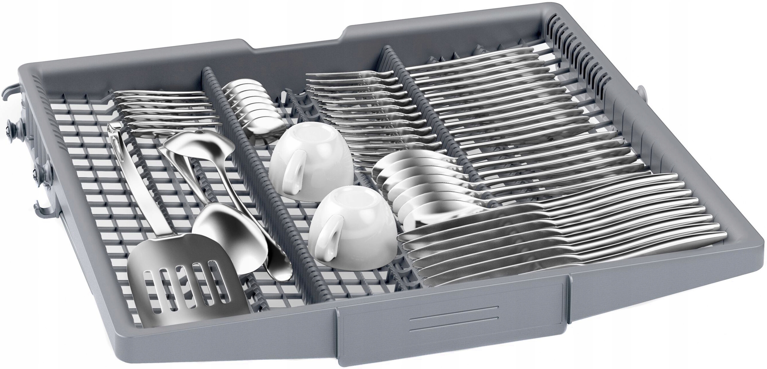 Elastyczność załadunku – System VarioFlex i RackMatic