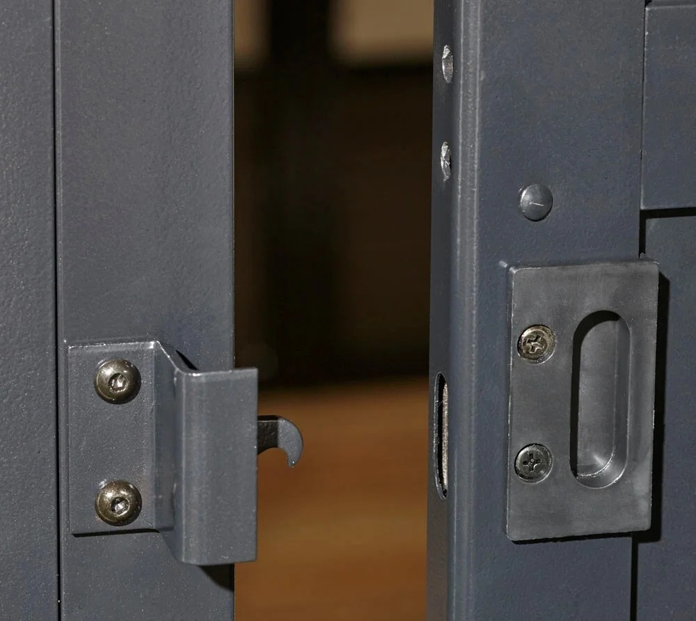 Nowoczesny design i trwałość – Pawilon, który przetrwa lata