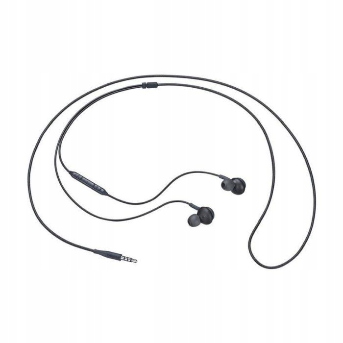 Słuchawki Dokanałowe Mini Jack 3.5MM AKG IG955 – Doskonała jakość dźwięku