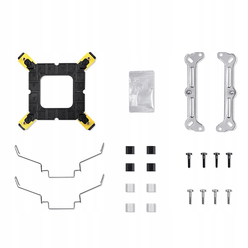 Zaawansowana technologia chłodzenia powietrzem