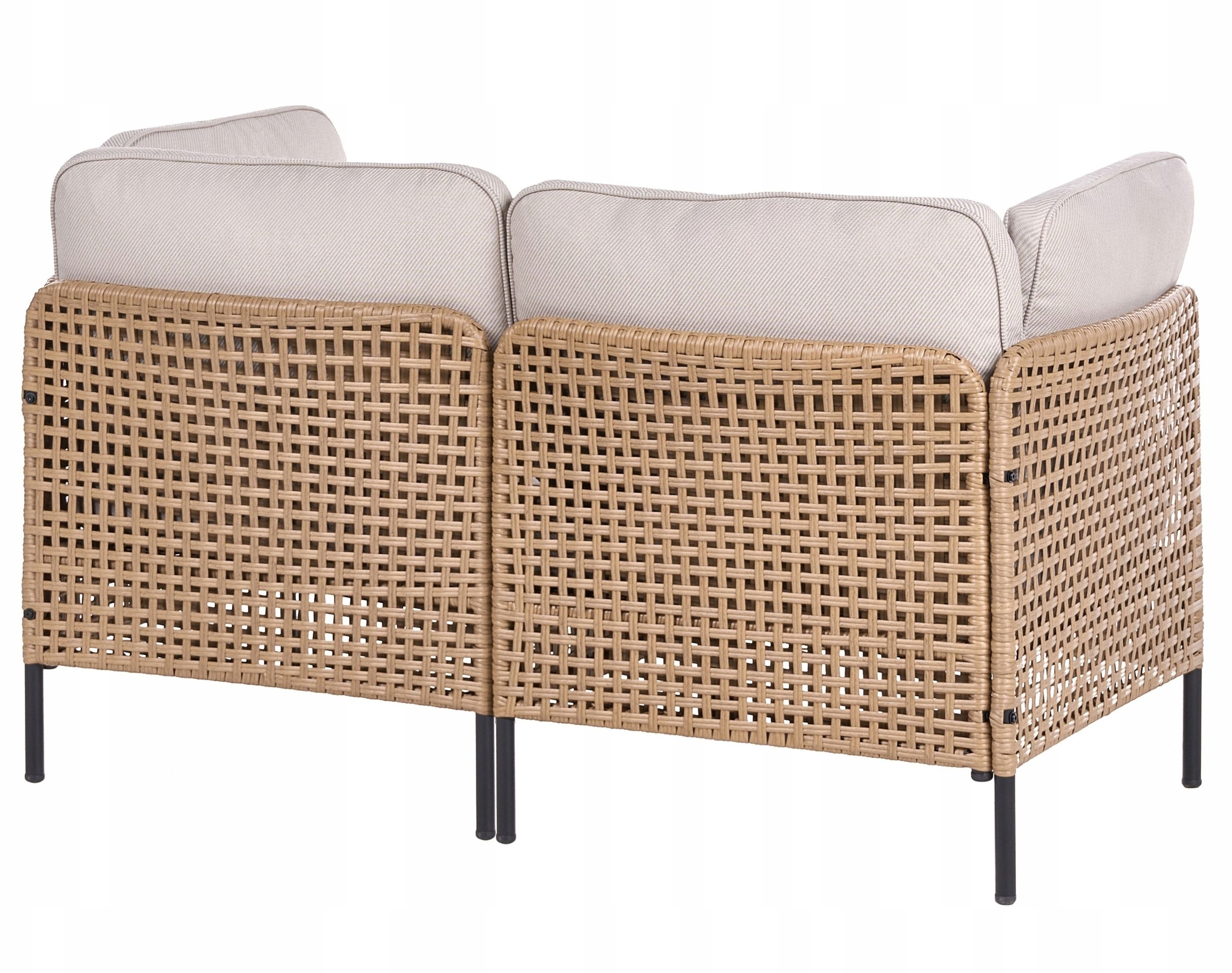 Modułowa konstrukcja dla elastyczności w aranżacji