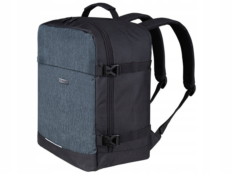 Plecak kabinowy 15,6 Tracer SQUARD 1 – Twój niezawodny towarzysz podróży