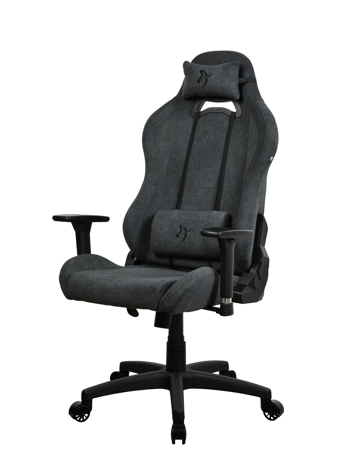 Ergonomiczny design – Idealny dla graczy