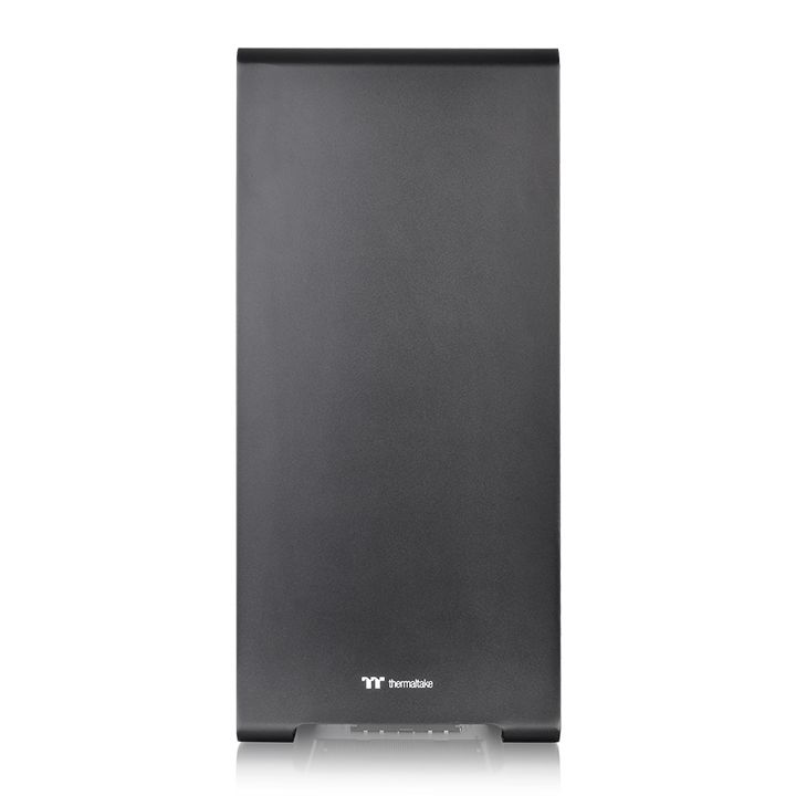 Obudowa Thermaltake S300 TG – Idealne rozwiązanie dla Twojego komputera