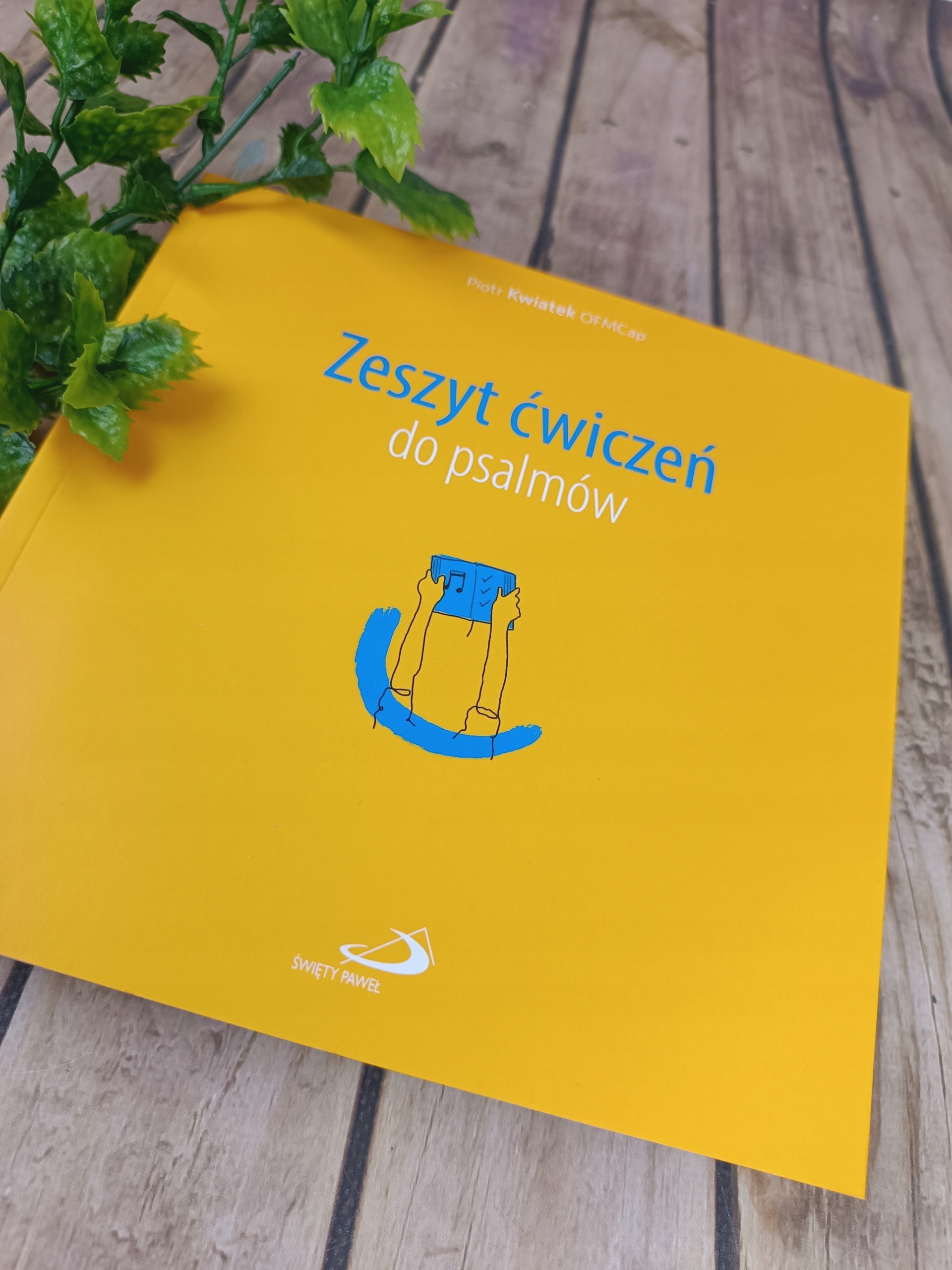 Pomoc dla każdego – Jak wzbogacić swoje życie duchowe