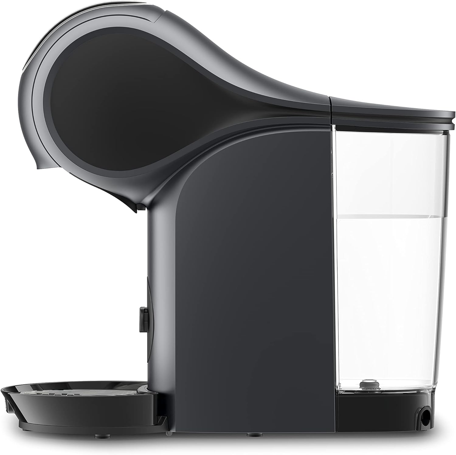 Automatyczne przygotowanie kawy – Wygoda i prostota obsługi