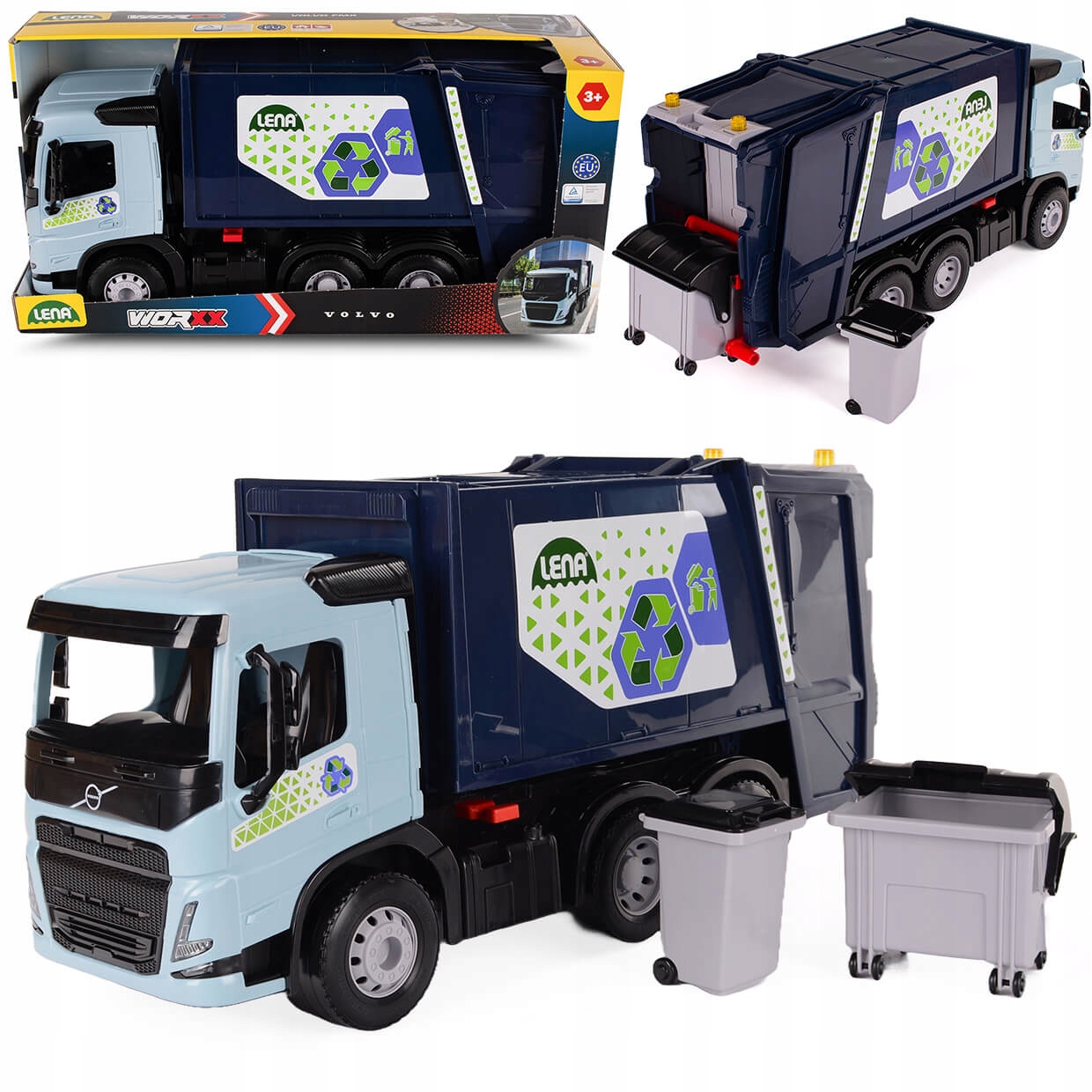 Bezpieczeństwo i jakość – Certyfikat TUV