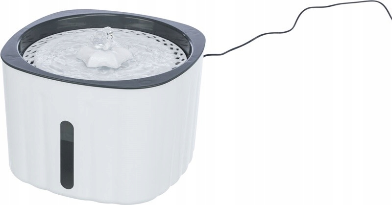 Wysokiej jakości filtr z węgla aktywnego – Doskonała jakość wody