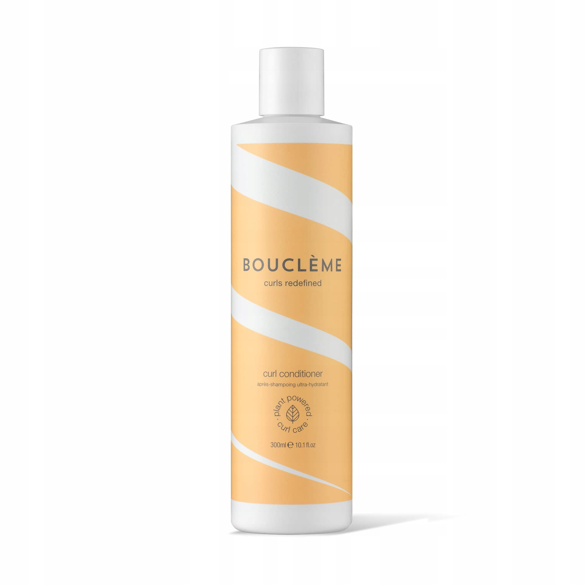 Odżywka Regenerująca Bouclème Curls Redefined 300 ml – Twoje wsparcie w pielęgnacji loków