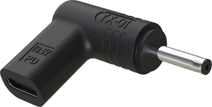 Wysoka jakość i niezawodność adapterów USB-C